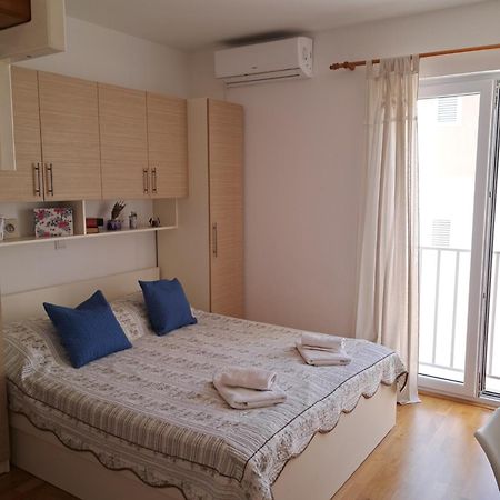 Apartment Marina 마카르스카 외부 사진