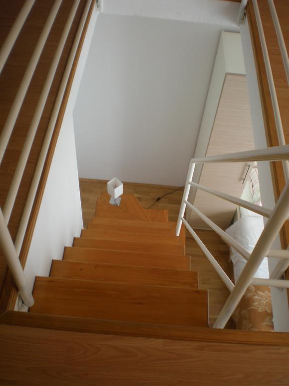 Apartment Marina 마카르스카 객실 사진