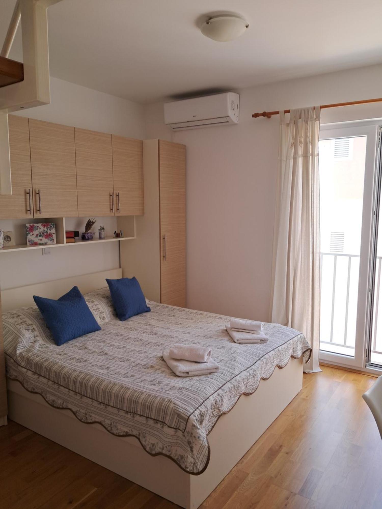 Apartment Marina 마카르스카 외부 사진
