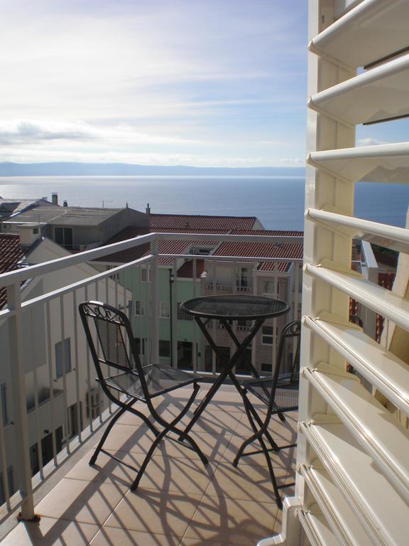Apartment Marina 마카르스카 객실 사진